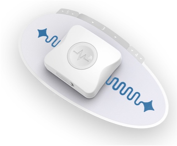 单道动态心电记录仪及附件